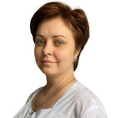 Бутакова Марианна Анатольевна — гинеколог, акушер