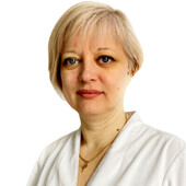 Хабибулина Елена Петровна — педиатр