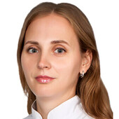 Игнашева Валентина Викторовна — педиатр