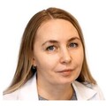 Зорькина Любовь Алексеевна - врач функциональной диагностики