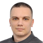 Гришко Дмитрий Витальевич — уролог