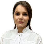Скипина Алена Николаевна — терапевт, пульмонолог