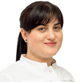 Шеуджен Сусанна Аслановна — кинезиолог