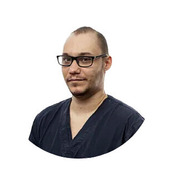 Нефедов Дмитрий Андреевич — массажист