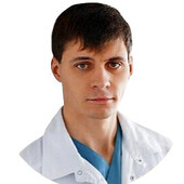 Евграфов Павел Геннадьевич — УЗИ-специалист