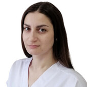 Супенко Виктория Ильинична — кардиолог