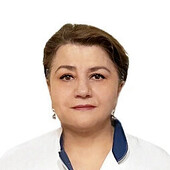 Эттева Зурият Супияновна — кардиолог, терапевт