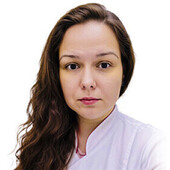 Стрельникова Нина Александровна — психиатр