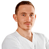 Хвостов Юрий Евгеньевич — дерматовенеролог