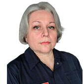 Калашникова Татьяна Дмитриевна — массажист