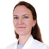 Бахтерева Вера Дмитриевна — ортопед, травматолог