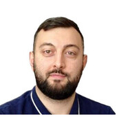 Бичегкуев Алан Артемович — хирург