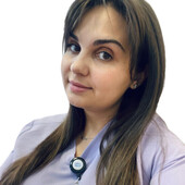Эпова Анна Сергеевна — гинеколог