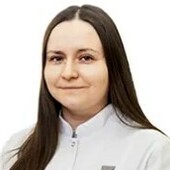 Истомина Алена Валерьевна — УЗИ-специалист