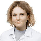 Самусенкова Ксения Владиславовна — ЛОР (отоларинголог)