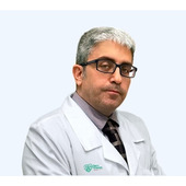 Кошкакарян Арман Левонович — уролог