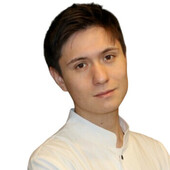 Абрамов Руслан Леджебович — пластический хирург, терапевт