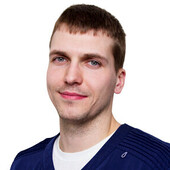 Антонов Александр Анатольевич — ортопед, травматолог