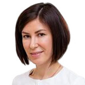 Жиянгулова Дина Михайловна — косметолог