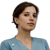 Яковлева Анна Александровна — стоматолог