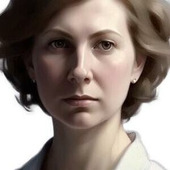 Косинова Александра Александровна — кардиолог