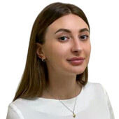 Емченко Маргарита Валерьевна — терапевт