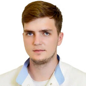 Добров Никита Александрович — стоматолог, стоматолог-ортопед