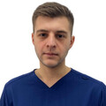 Левашов Эрнест Владимирович - стоматолог-хирург, стоматолог-имплантолог