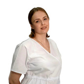 Максимова Дарья Алексеевна — стоматолог