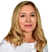 Тарабрина Ольга Геннадьевна — УЗИ-специалист
