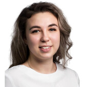 Палаткина Ирина Владимировна — стоматолог, стоматолог-терапевт