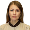 Лукичева Софья Евгеньевна - гинеколог
