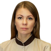 Лукичева Софья Евгеньевна — гинеколог