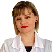 Деревянко Олеся Николаевна — 