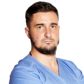 Соседов Павел Юрьевич — ортопед, травматолог