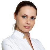 Кривоухова Светлана Александровна — стоматолог, стоматолог-терапевт