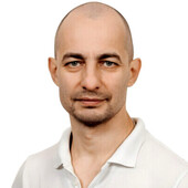 Жуков Дмитрий Алексеевич — остеопат