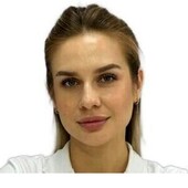 Липатова Александра Геннадьевна — стоматолог, стоматолог-терапевт