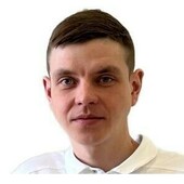 Реутов Денис Сергеевич — стоматолог-хирург, стоматолог