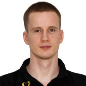 Зотов Владислав Дмитриевич — стоматолог-терапевт, стоматолог