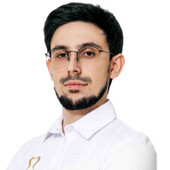 Гулямхайдаров Алексей Алексеевич — стоматолог-ортодонт