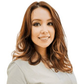 Жихар Зиля Катиповна — стоматолог-терапевт, стоматолог