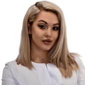 Аушева Маргарита Александровна — стоматолог-терапевт, стоматолог