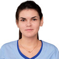 Мозер Мария Андреевна - стоматолог, стоматолог-терапевт