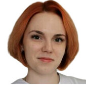 Анохина Алена Дмитриевна — стоматолог, стоматолог-ортодонт