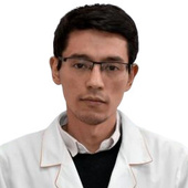 Абдурахманов Саид Равшанович — невролог, вертебролог