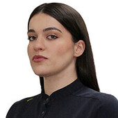 Келехсаева Инна Иналовна — стоматолог, стоматолог-хирург