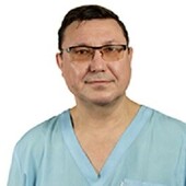 Уточкин Валериан Михайлович — невролог, остеопат