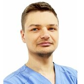Шипулин Федор Александрович — УЗИ-специалист