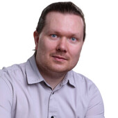 Молодин Евгений Сергеевич — психолог